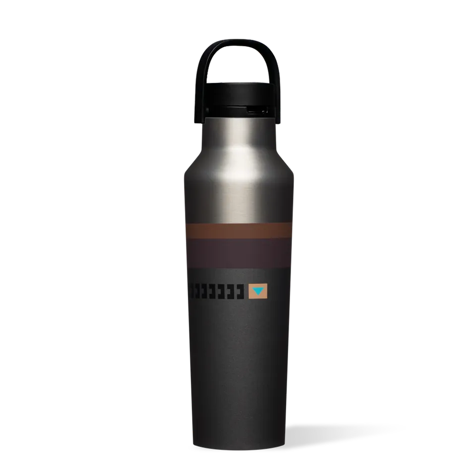 corkcicle-star-wars-sport-canteen-20oz-multiple-character-designs image 1