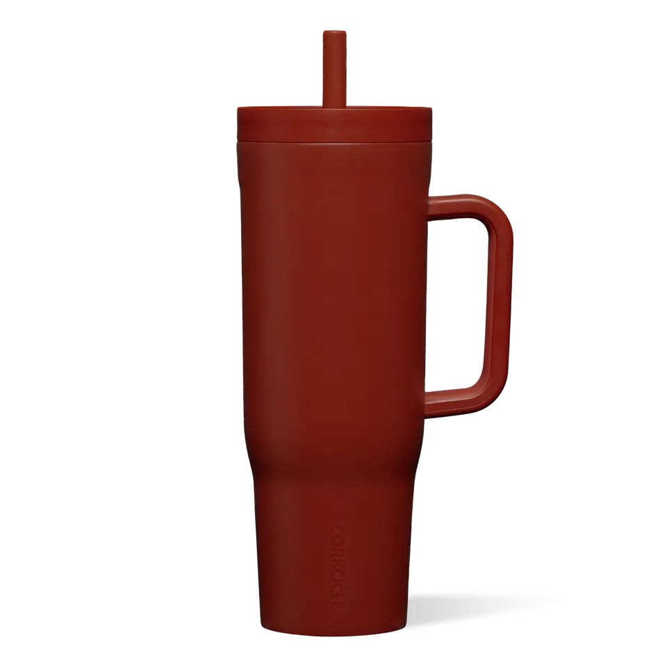 corkcicle-sierra-leakproof-cruiser-triple-insulated-tumbler-with-soft-silicone-s image 1