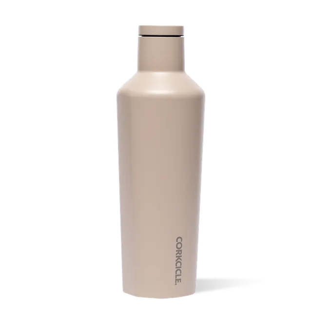 corkcicle-sierra-canteen-16oz-triple-insulated-stainless-steel-bottle image 1