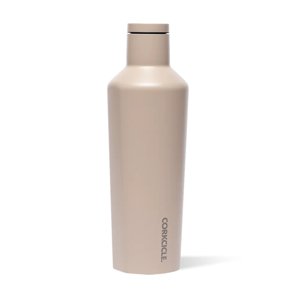 corkcicle-sierra-canteen-16oz-triple-insulated-stainless-steel-bottle image 1