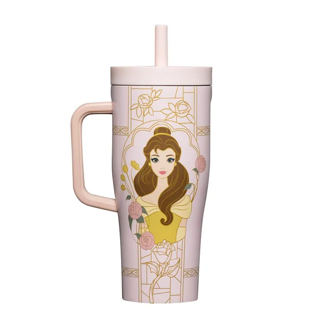 corkcicle-cruiser-insulated-tumbler-with-handle-straw-triple-insulated-leakproof image 1