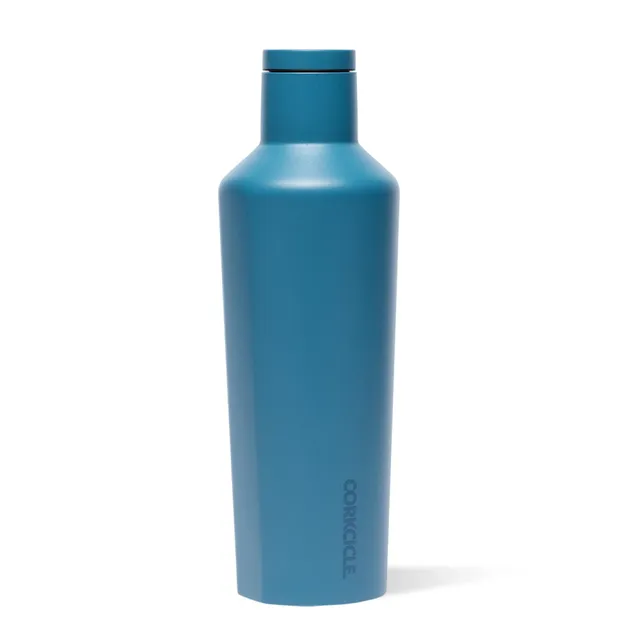 corkcicle-classic-canteen-insulated-stainless-steel-bottle-16-oz-north-shore image 1