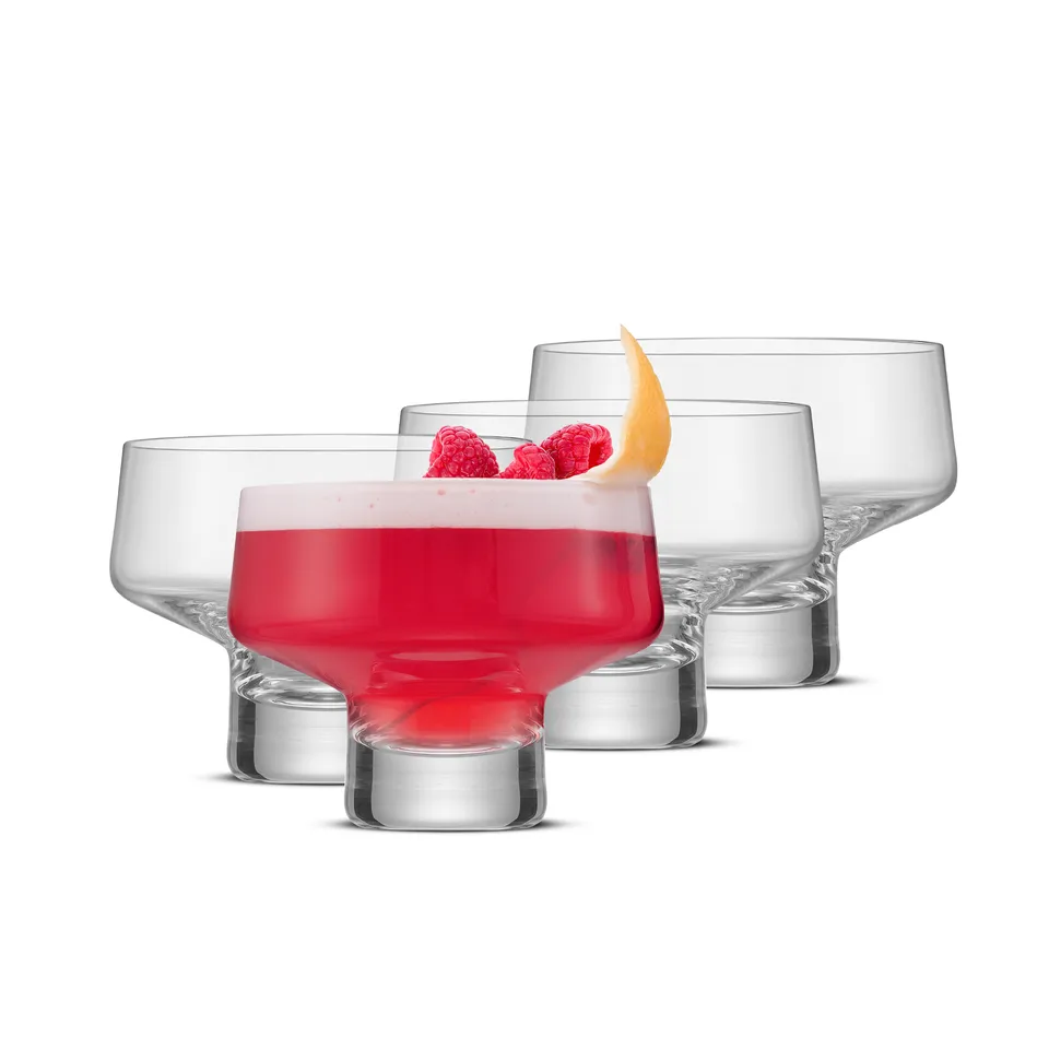 joyjolt-sidney-stemless-coupe-glasses-set-of-4-10-oz image 1