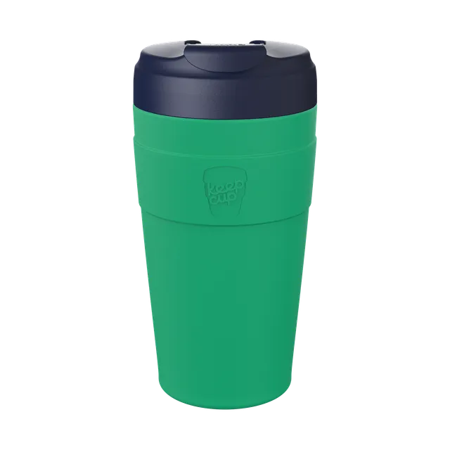 keepcup-commuter-16oz-emerald-ink-f-insulated-stainless-steel-travel-mug image 1