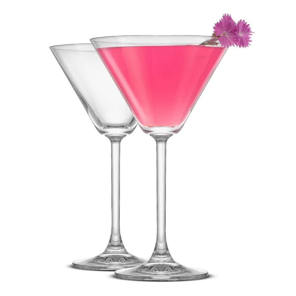 joyjolt-olivia-martini-glasses-set-8-4-oz-european-made image 1