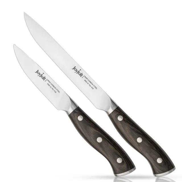 joyjolt-2-piece-utility-knife-set-with-5-5-utility-knife-and-3-5-paring-knife-hi image 1