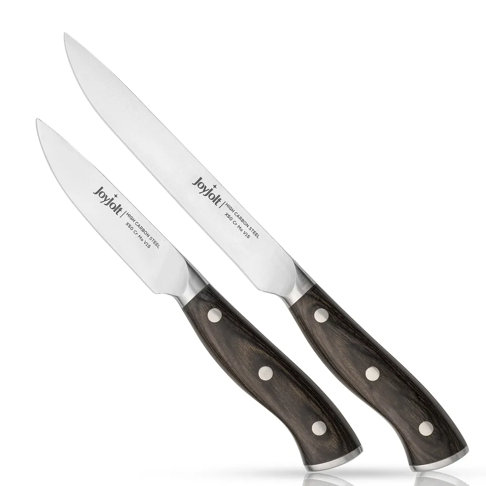 joyjolt-2-piece-utility-knife-set-with-5-5-utility-knife-and-3-5-paring-knife-hi image 1