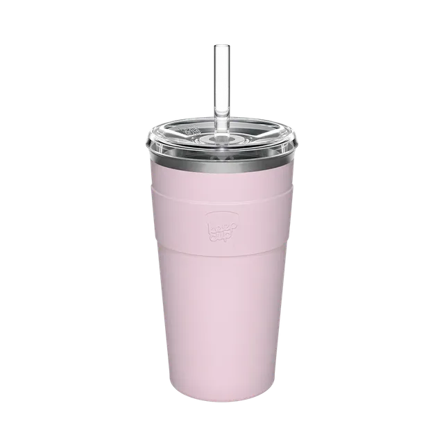 keepcup-cold-cup-thermal-16oz-pashmak-pink image 1