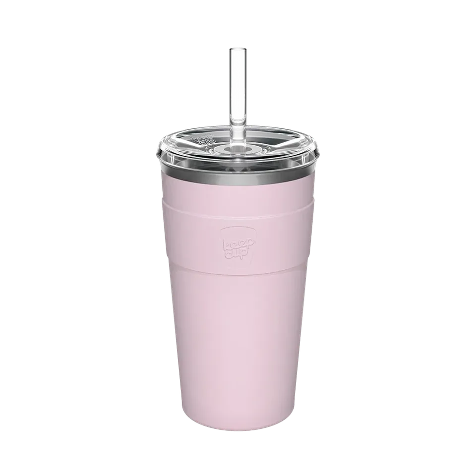 keepcup-cold-cup-thermal-16oz-pashmak-pink image 1