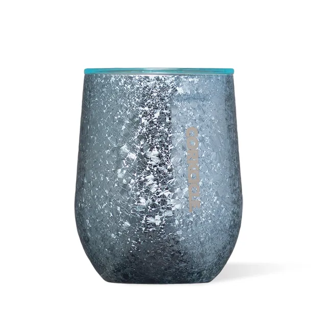 corkcicle-stemless-insulated-wine-glass-tumbler-12-oz-ice-breaker-triple-insulat image 1