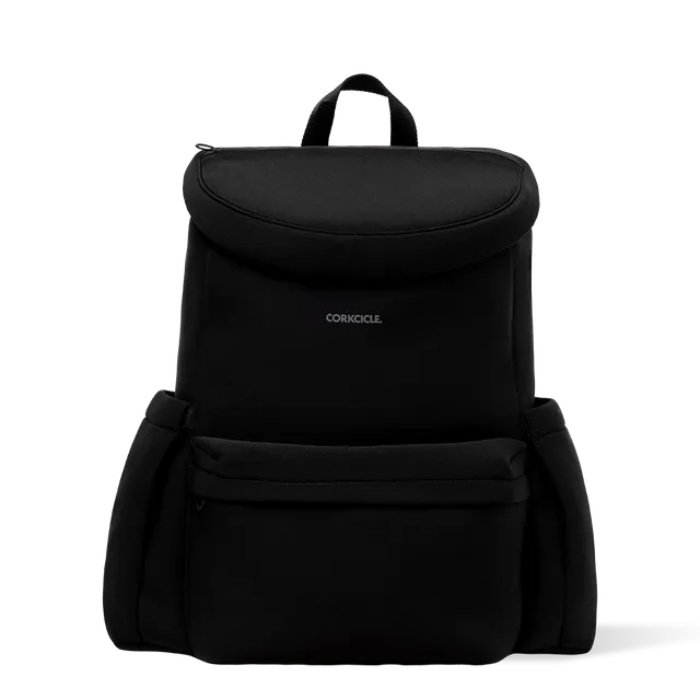corkcicle-lotus-backpack-cooler image 1