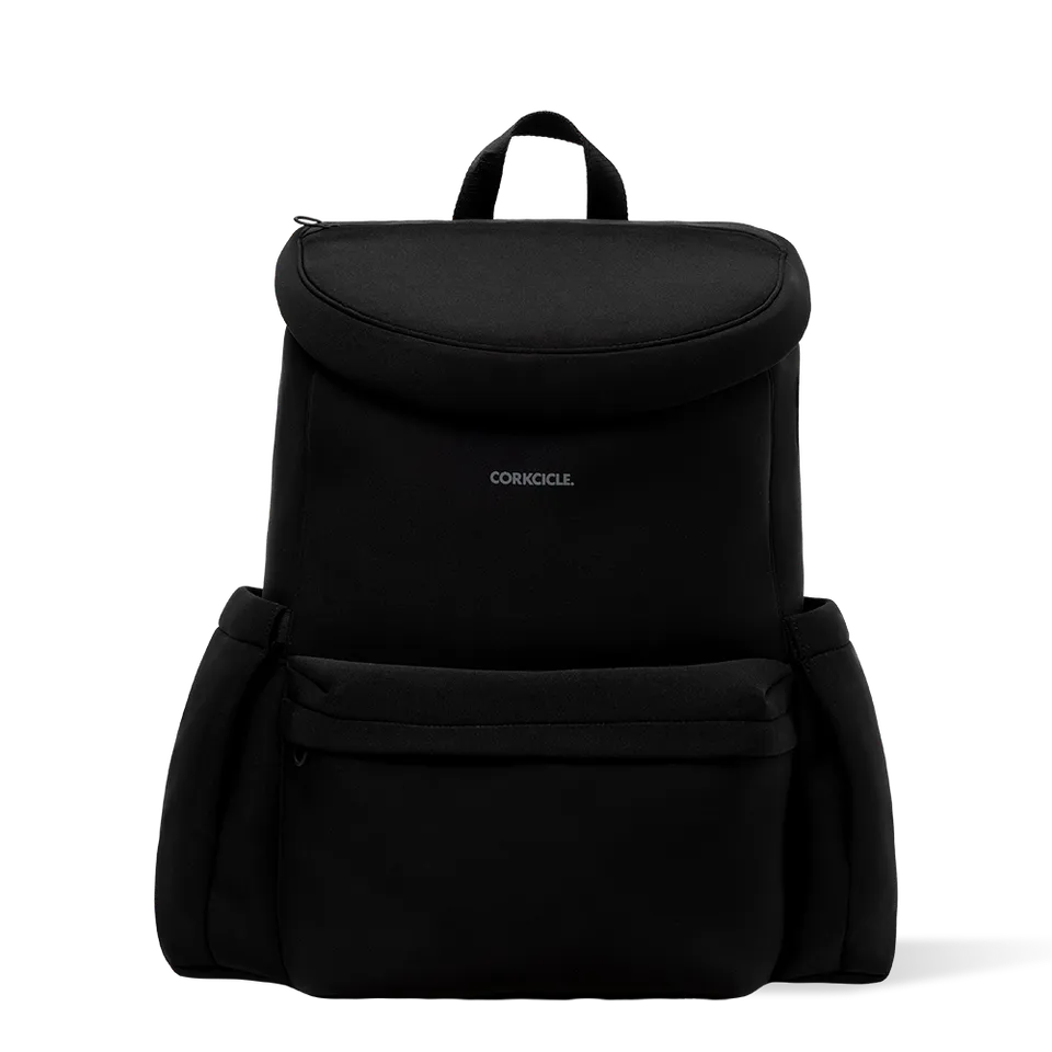 corkcicle-lotus-backpack-cooler image 1