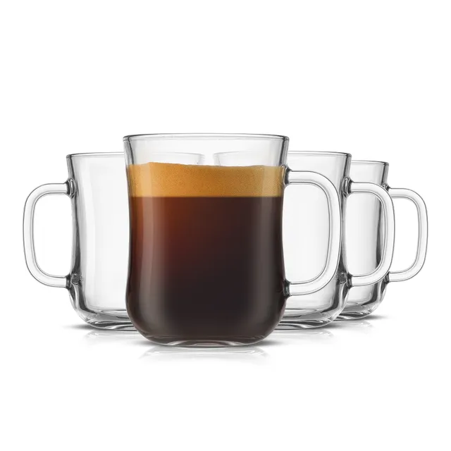joyjolt-diner-glass-coffee-mugs-15-5-oz image 1