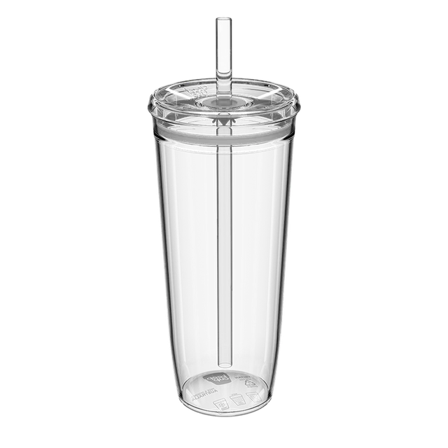 keepcup-cold-cup-original-20oz-coffee-straw image 1