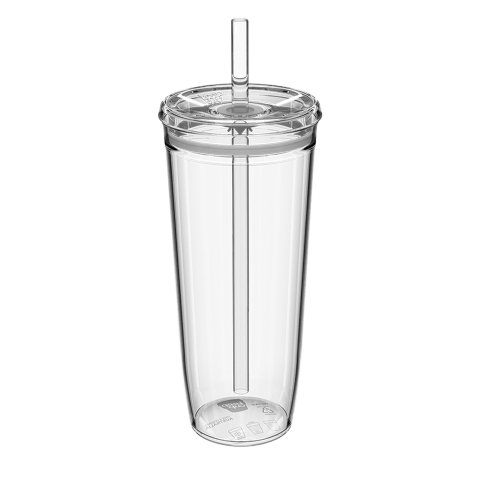 keepcup-cold-cup-original-20oz-coffee-straw image 1