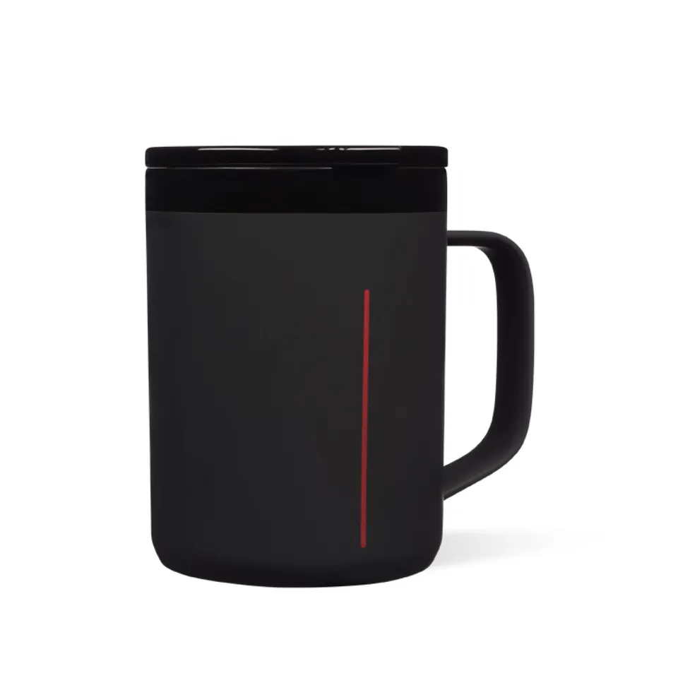 corkcicle-star-wars-classic-coffee-mug-16-oz-darth-vader image 1