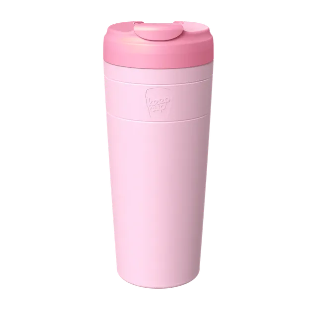 keepcup-commuter-20oz-vacuum-insulated-stainless-steel-travel-mug-with-leakproof image 1
