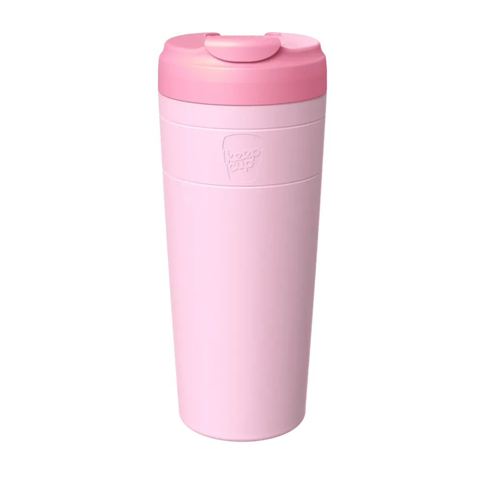 keepcup-commuter-20oz-vacuum-insulated-stainless-steel-travel-mug-with-leakproof image 1