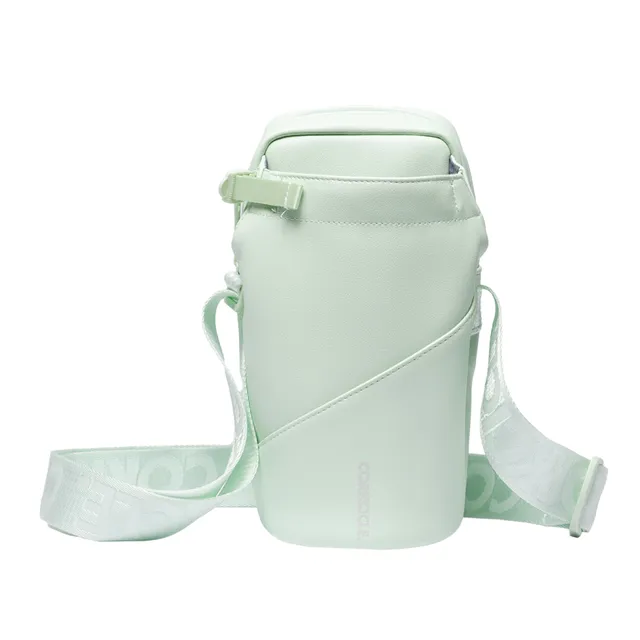 corkcicle-cooler-sling-bag-crossbody-holder-for-16-oz-to-40-oz-canteen-bottles image 1