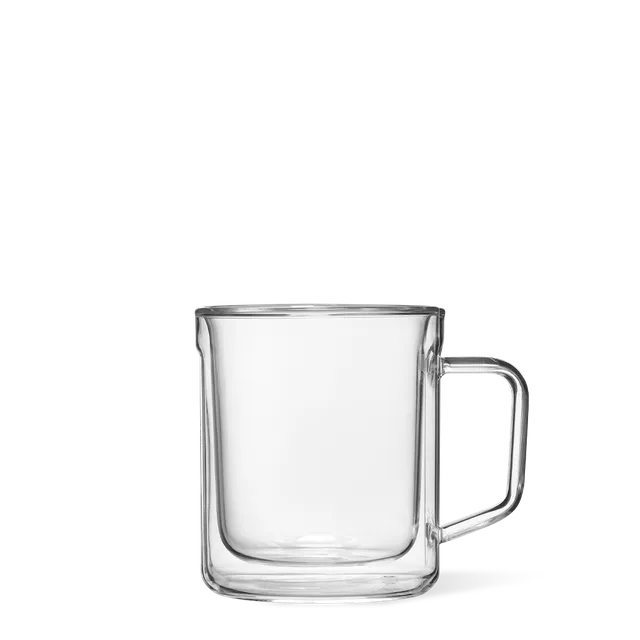 corkcicle-mug-glass-set-2-12oz-double-walled-borosilicate-glass-coffee-mugs image 1