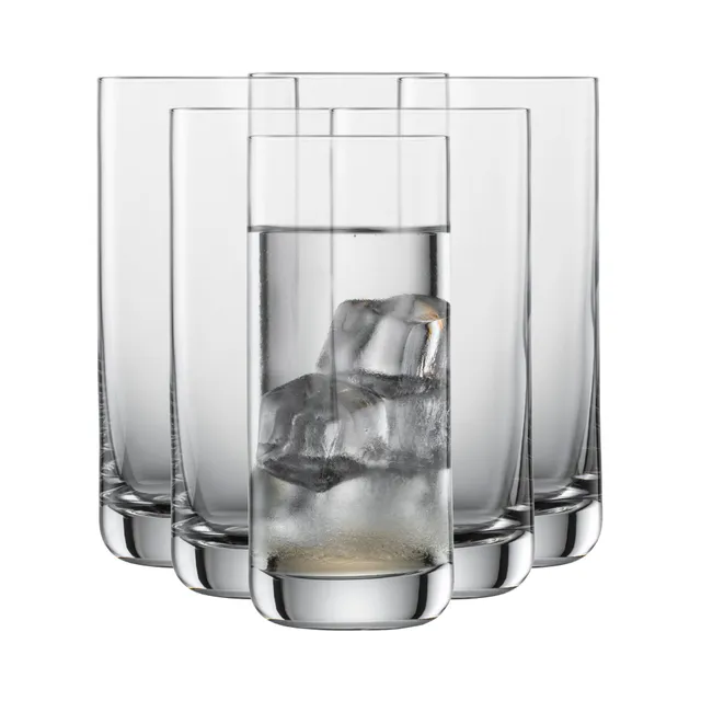 schott-zwiesel-convention-longdrink-glass-set-of-6-12-5-oz-tritan-crystal-made-i image 1