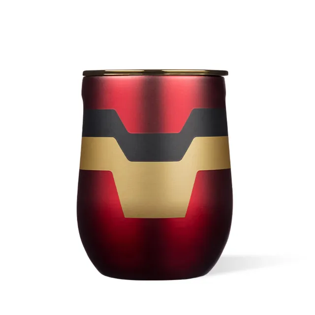 corkcicle-stemless-insulated-wine-glass-12-oz-triple-insulated-stainless-steel-i image 1