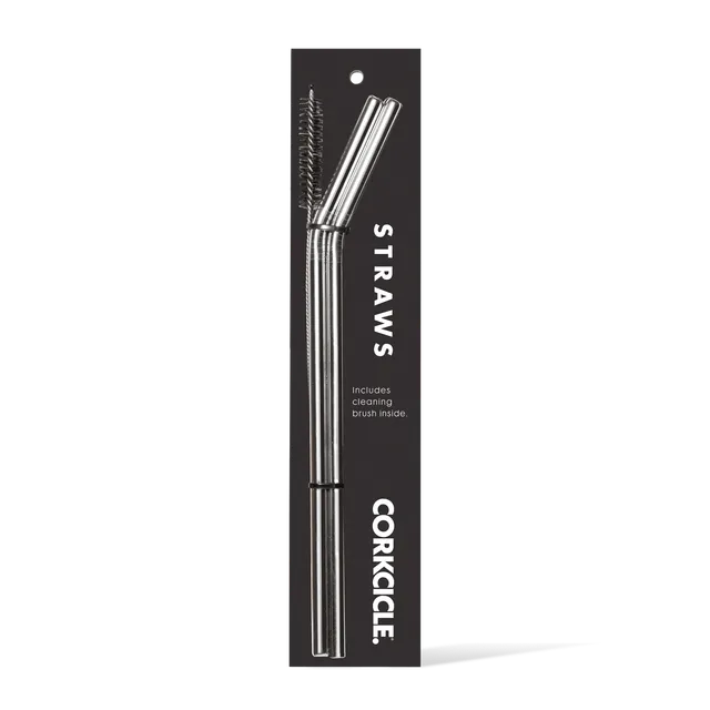 corkcicle-tumbler-straw-2-pack image 1