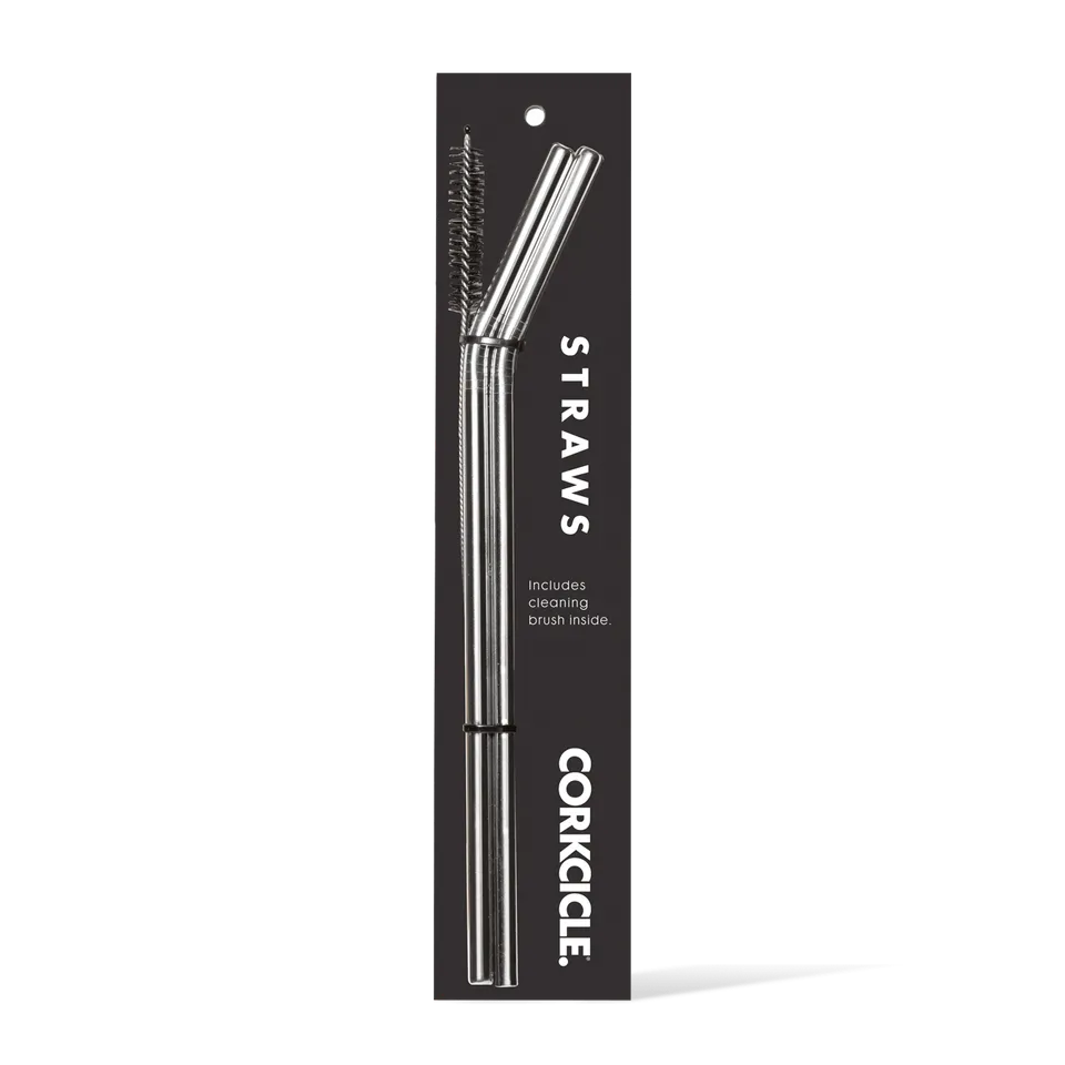 corkcicle-tumbler-straw-2-pack image 1