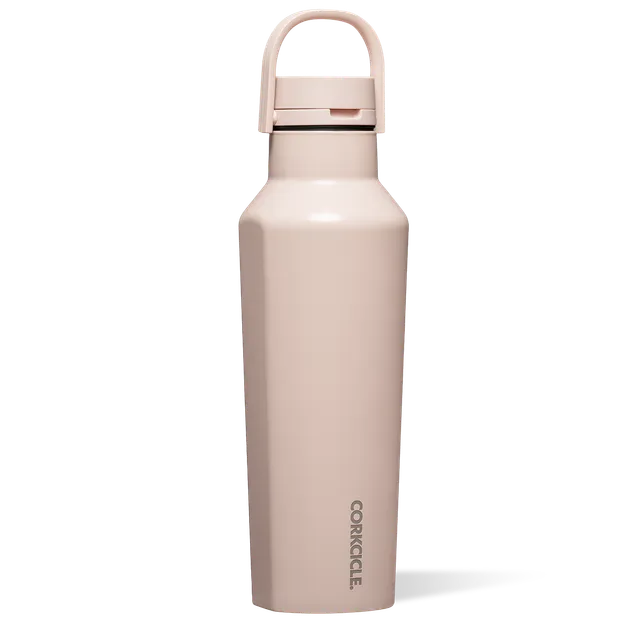 corkcicle-classic-sport-canteen-20oz-insulated-bottle image 1