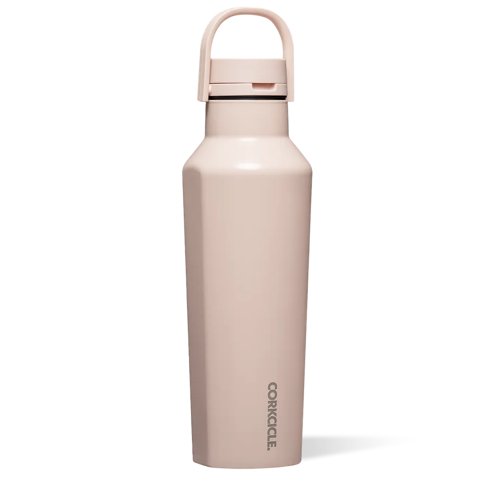 corkcicle-classic-sport-canteen-20oz-insulated-bottle image 1