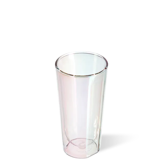 corkcicle-prism-pint-glass-set-2-double-walled-beer-glasses image 1