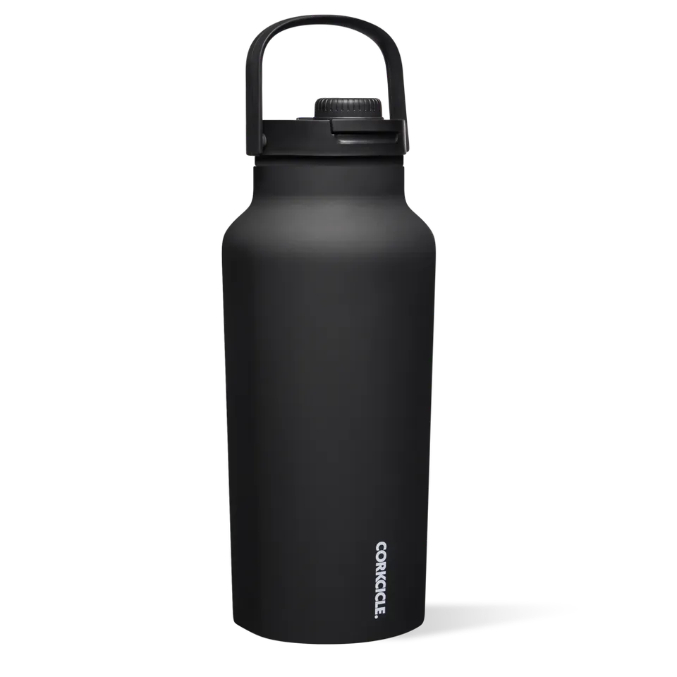 corkcicle-series-a-sport-jug-64-oz-triple-insulated-stainless-steel image 1
