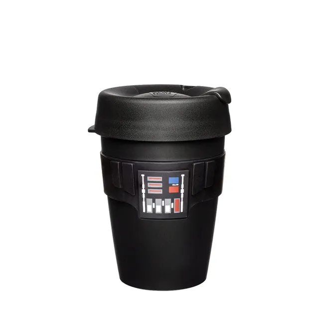 keepcup-darth-vader-original-12oz-star-wars-reusable-coffee-cup image 1