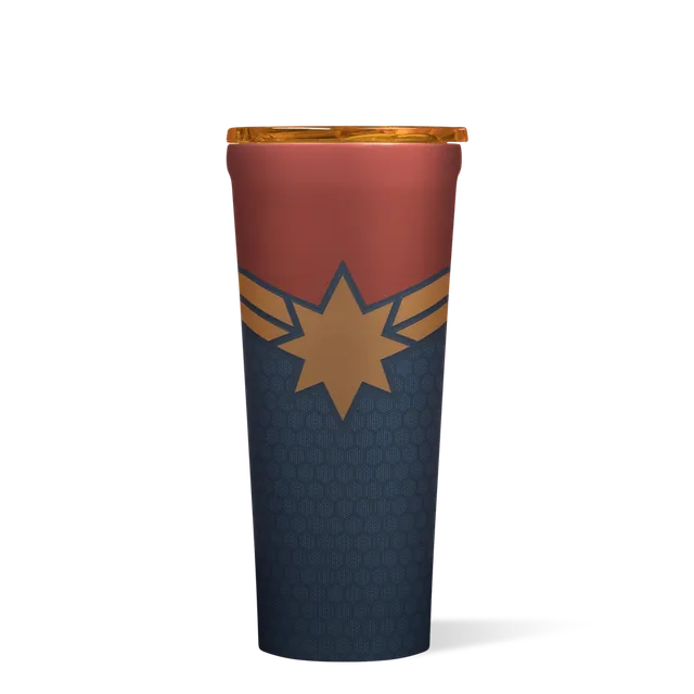 corkcicle-marvel-tumbler-24oz image 1