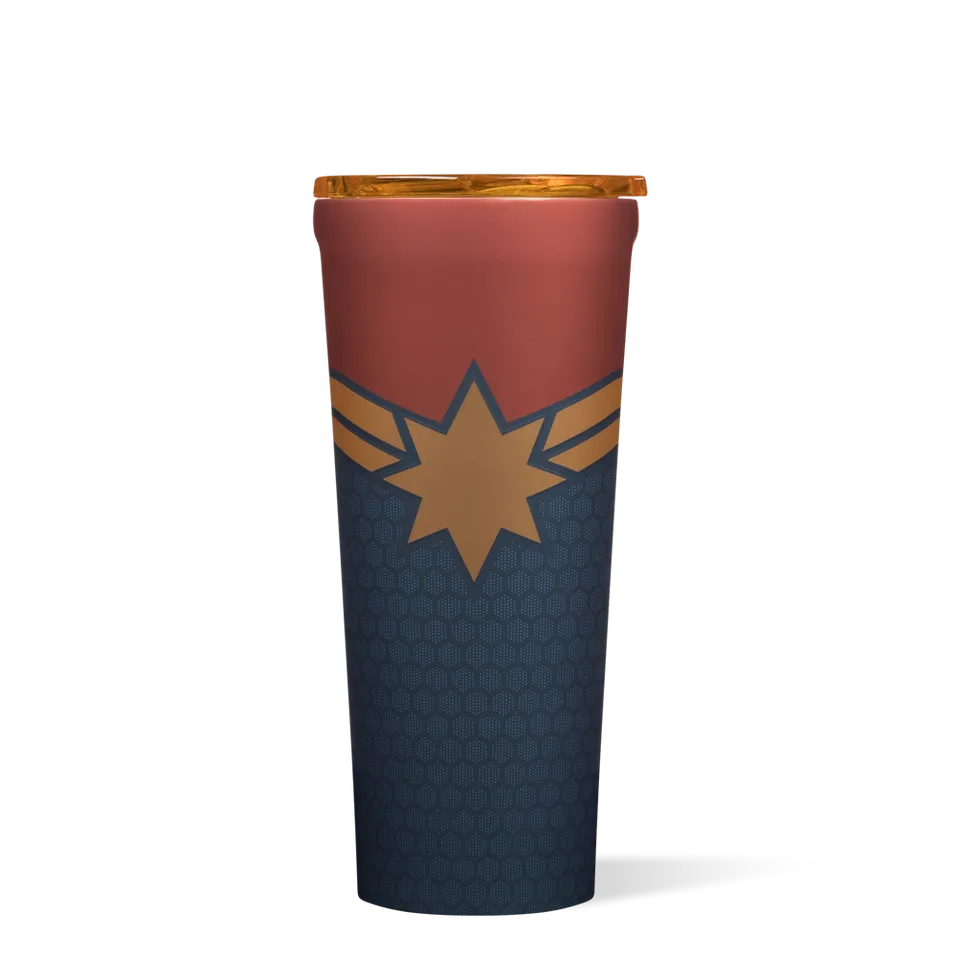 corkcicle-marvel-tumbler-24oz image 1