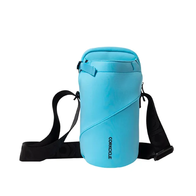 corkcicle-cooler-sling-bag-with-adjustable-crossbody-strap-santorini image 1