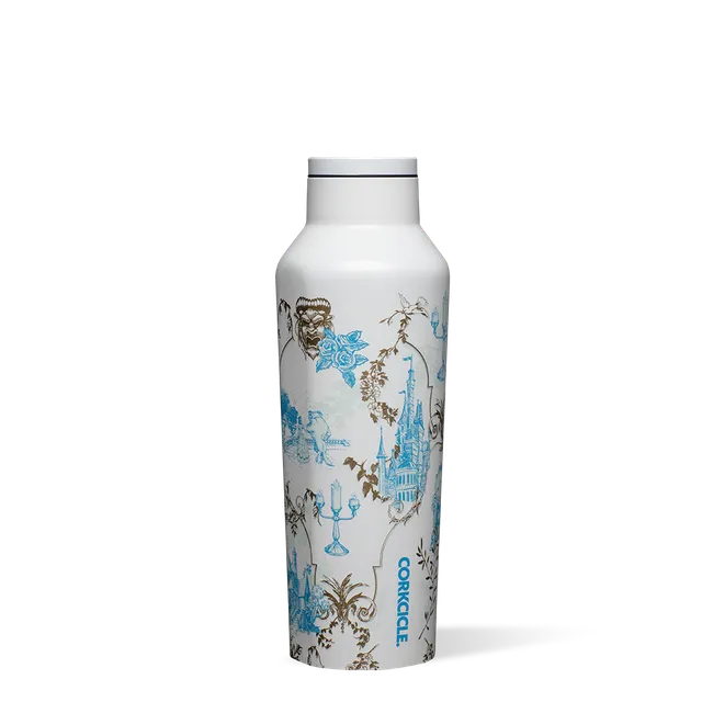 corkcicle-disney-princess-sport-canteen image 1