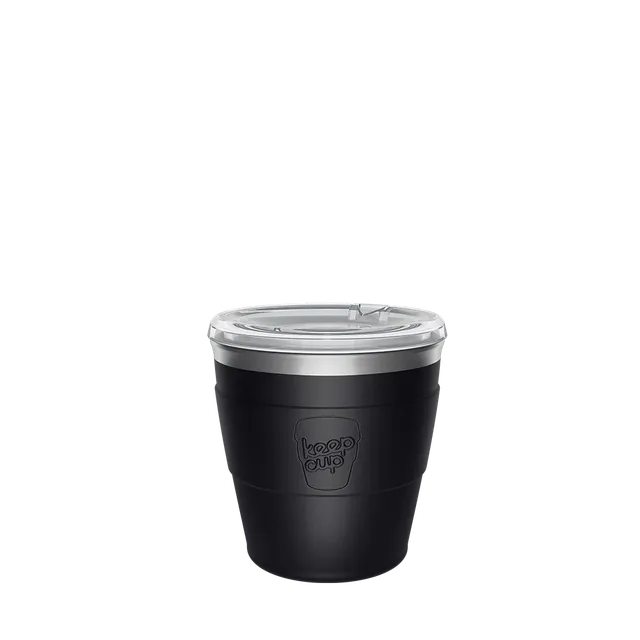 keepcup-thermal-quicksip-6oz-vacuum-insulated-espresso-mug image 1