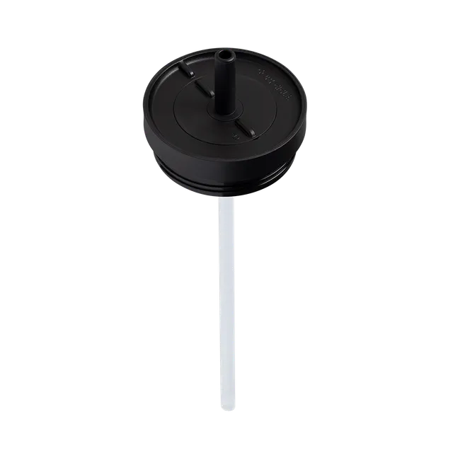 corkcicle-leakproof-22oz-cruiser-lid-replacement-lid-with-straw image 1