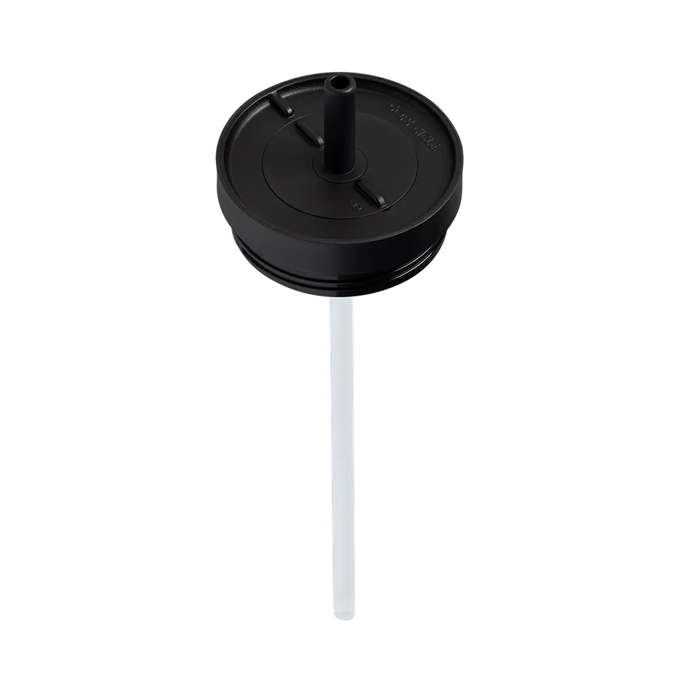 corkcicle-leakproof-22oz-cruiser-lid-replacement-lid-with-straw image 1