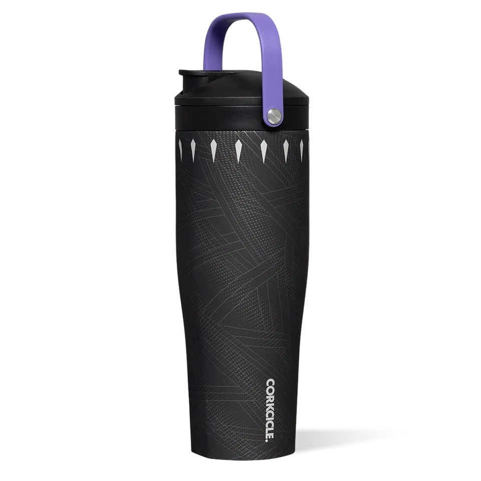 corkcicle-marvel-protein-shaker-30oz image 1