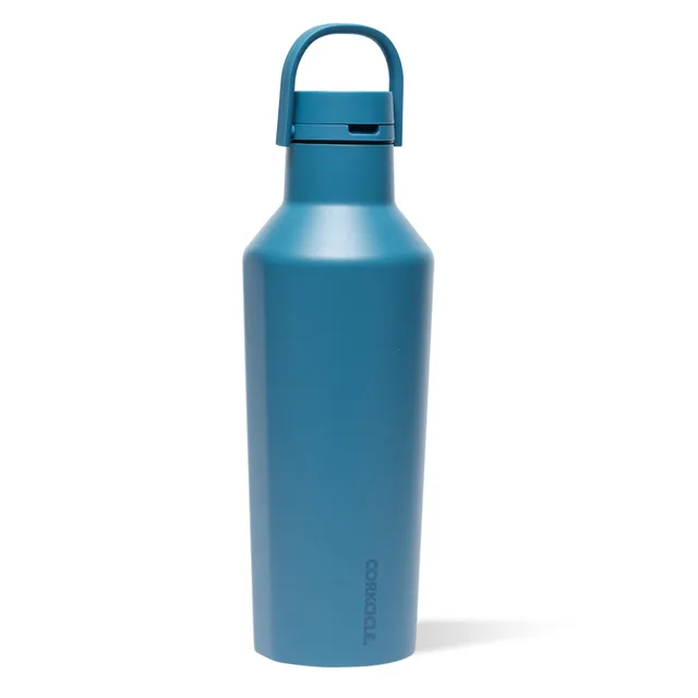 corkcicle-classic-sport-canteen-32-oz-triple-insulated-insulated-water-bottle-wi image 1