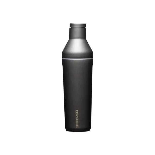 corkcicle-cocktail-shaker-17-oz-triple-insulated-stainless-steel image 1