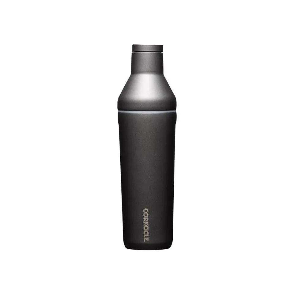 corkcicle-cocktail-shaker-17-oz-triple-insulated-stainless-steel image 1