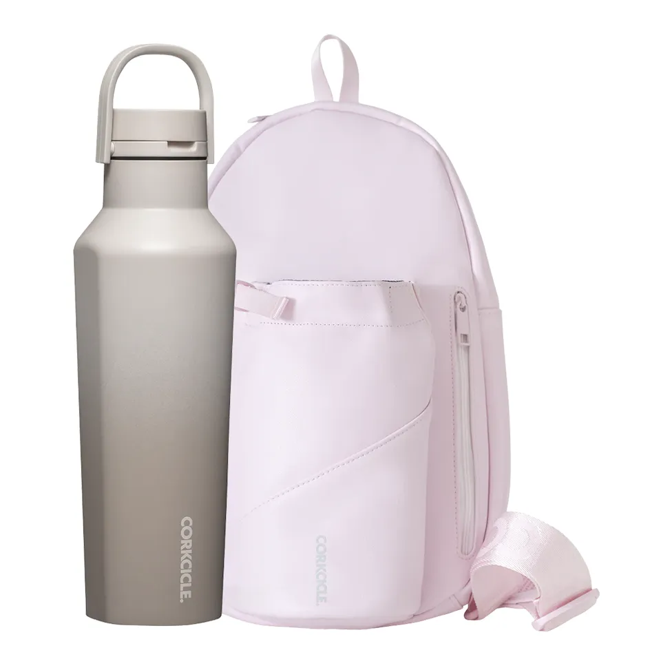 corkcicle-sport-canteen-and-everyday-sling-bundle-2-piece image 1