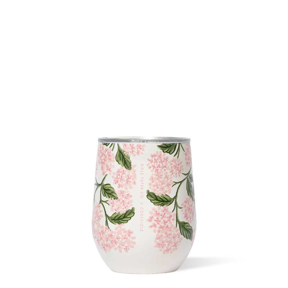 corkcicle-x-rifle-paper-co-stemless-wine-cup image 1