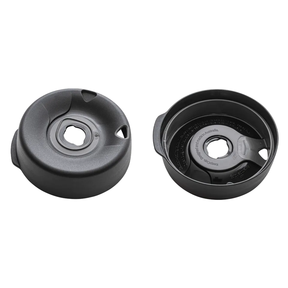 keepcup-splashproof-lid-base-s-m-l-black image 1