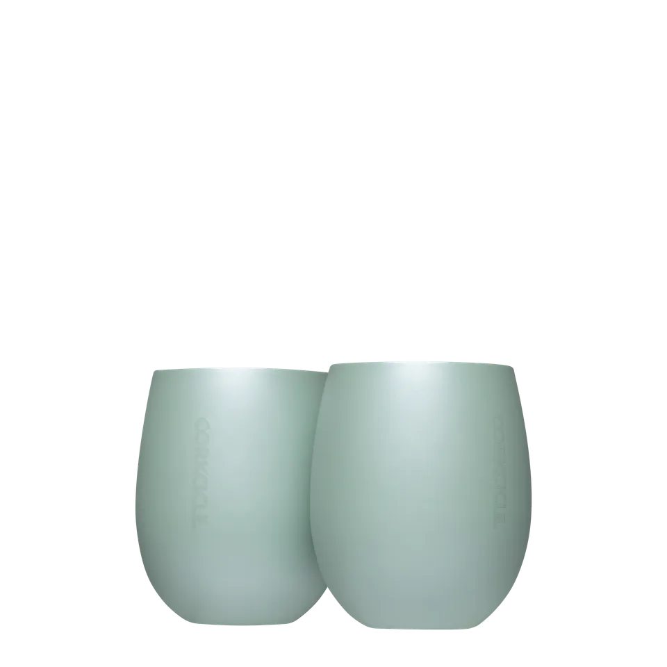 corkcicle-sommelier-stemless-wine-cup-2-pack image 1
