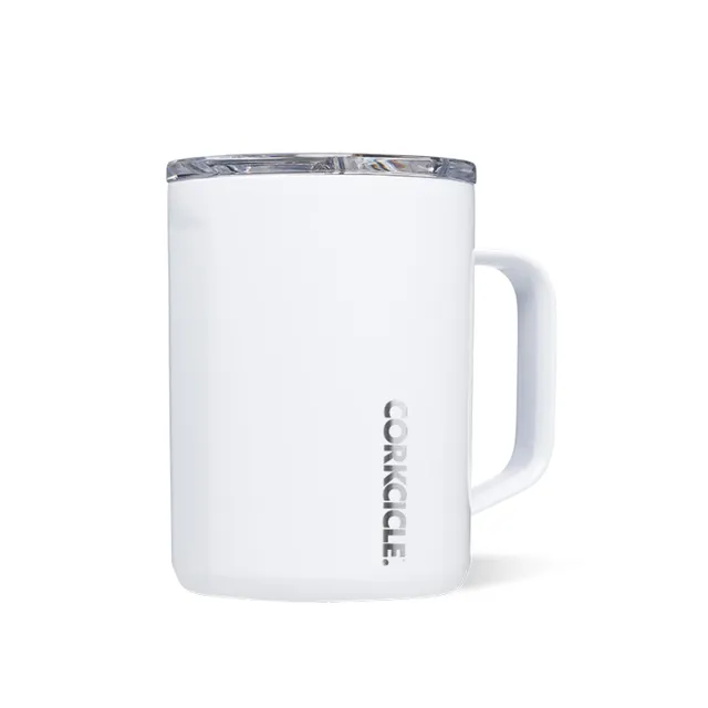 corkcicle-classic-coffee-mug-16-oz-triple-insulated-stainless-steel-sliding-shat image 1