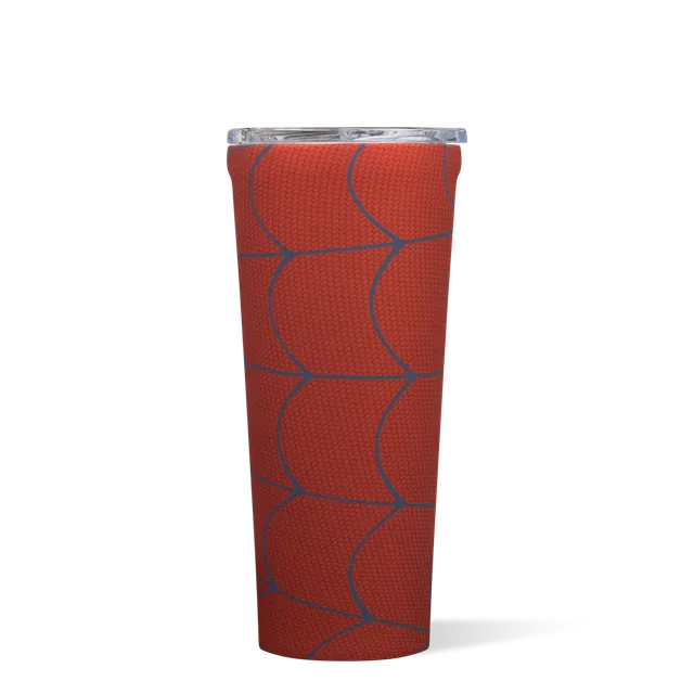 corkcicle-marvel-tumbler-24oz-captain-america-insulated-stainless-steel-tumbler image 1